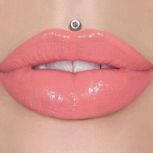 Jeffree Star Supreme Gloss Orange County